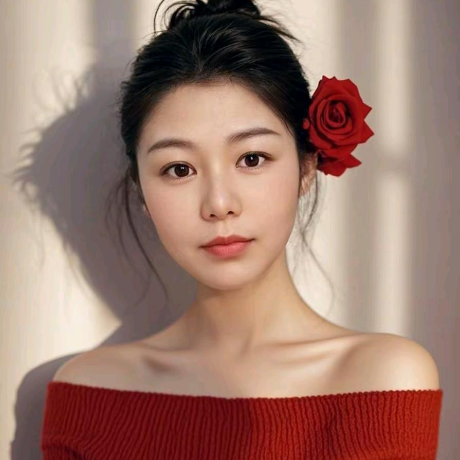 坚强的小林子（请勿连赞呦）