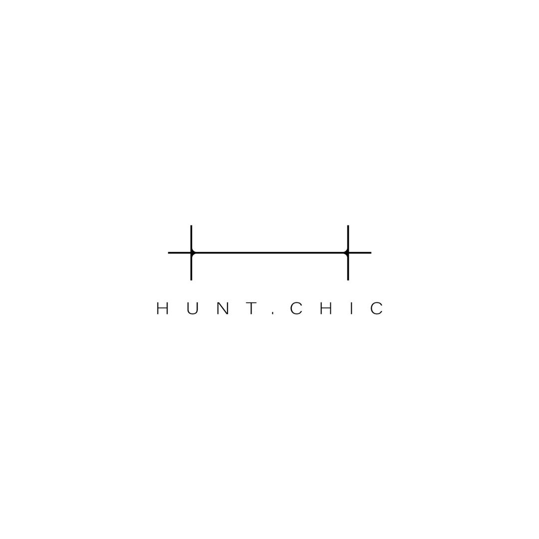 HUNTCHIC的店