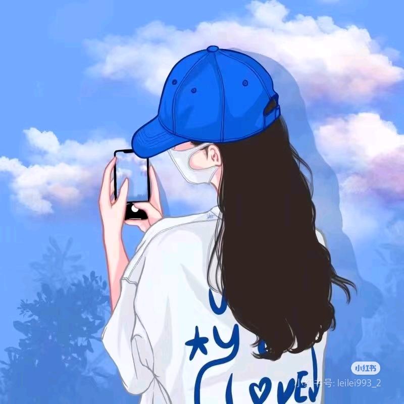 咯咯！