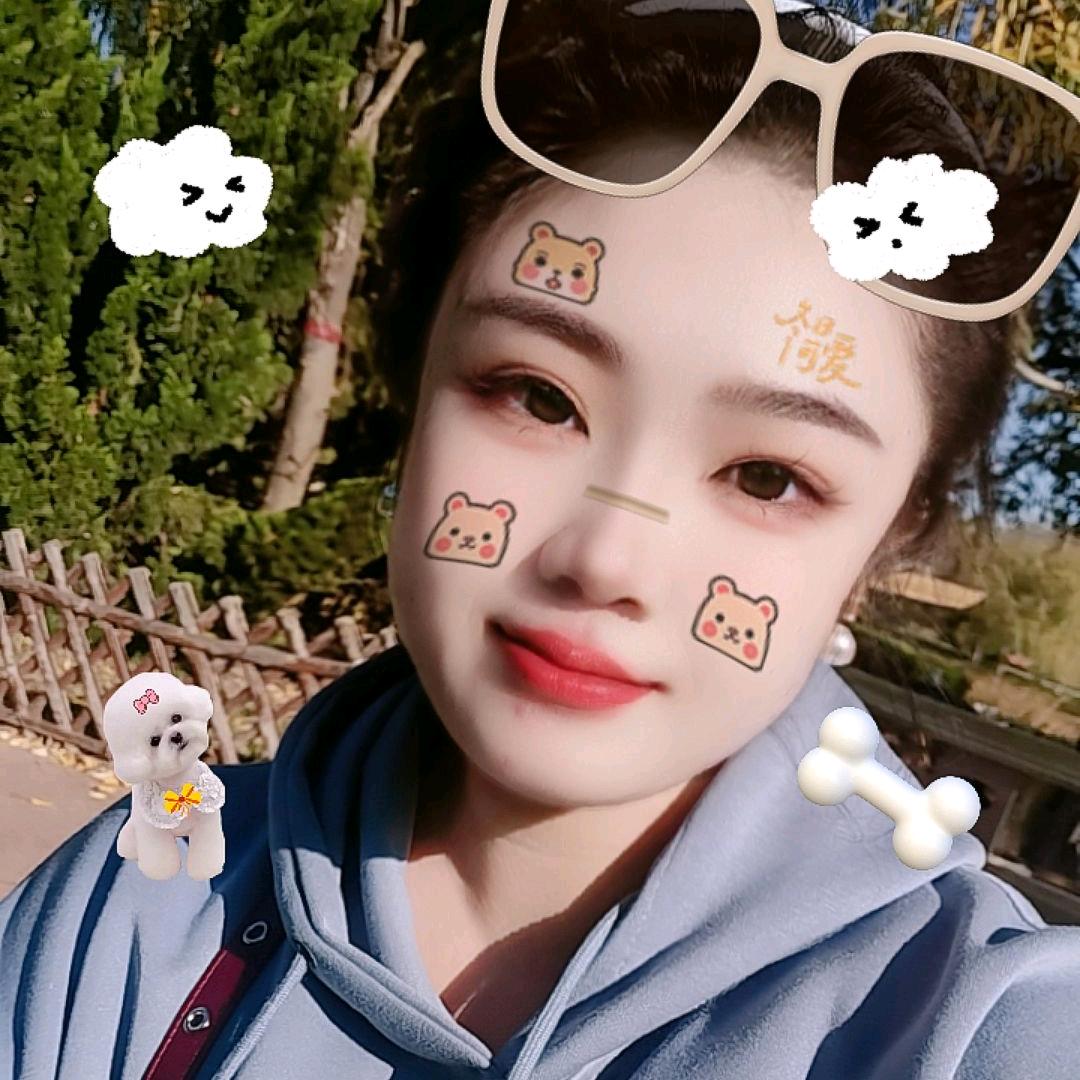 大琪琪吖