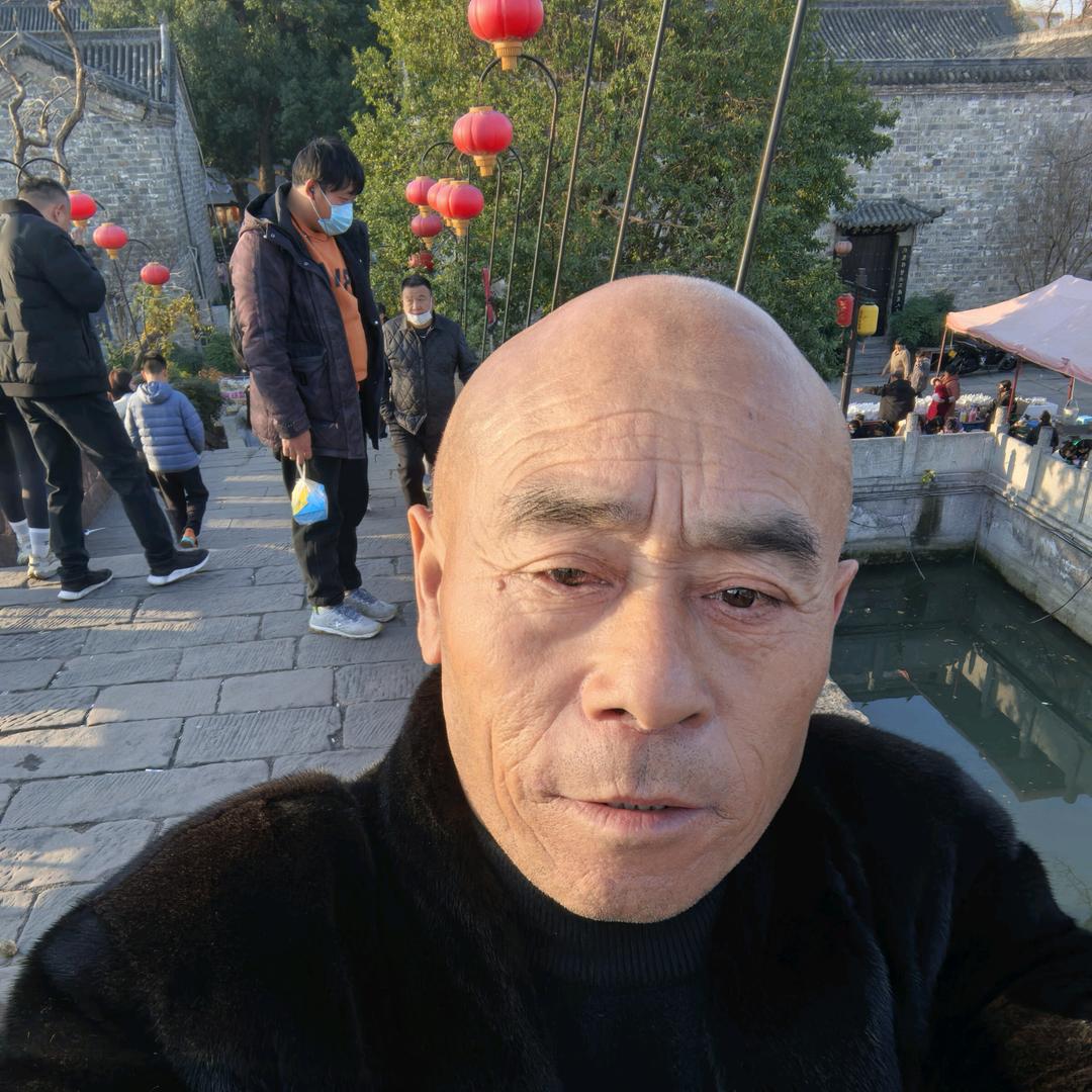 游三老丈人（赵帮主）就是玩