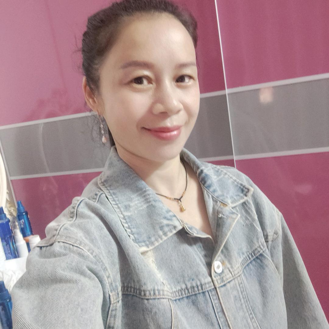 农村小艳