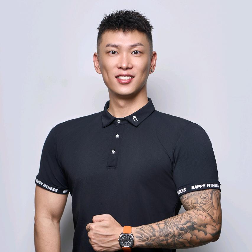 自律·皆可自由💫