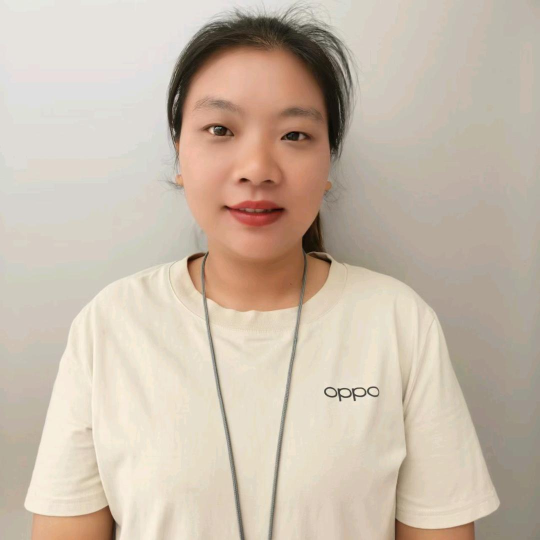 阳山OPPO阿香