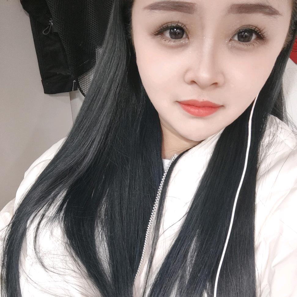 你宝贝呀！