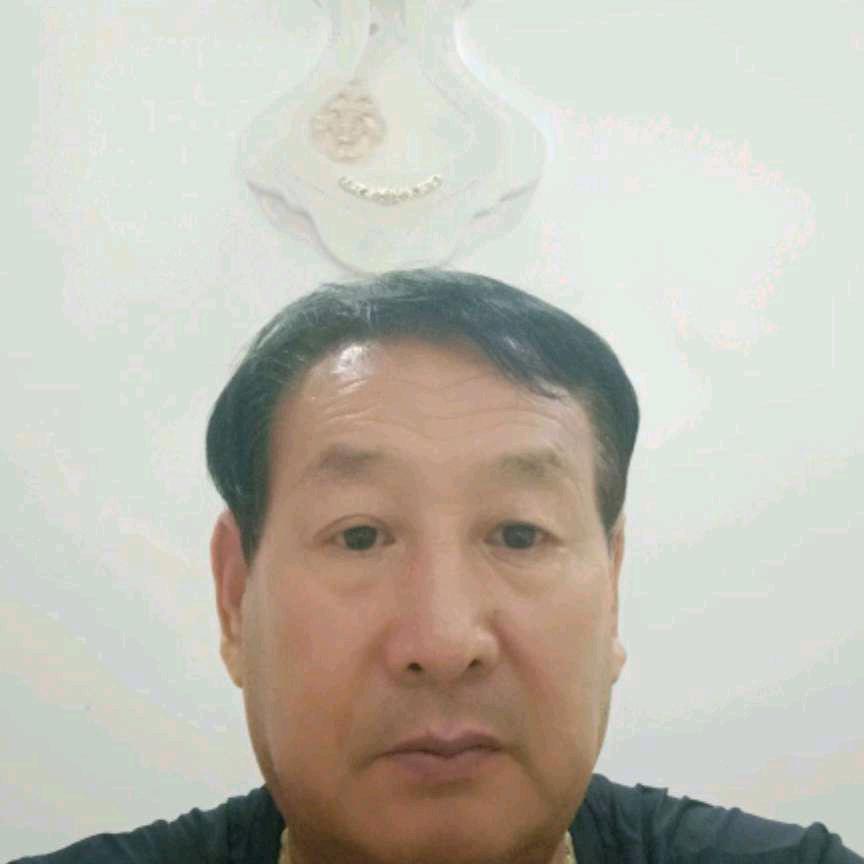 秋天的白云