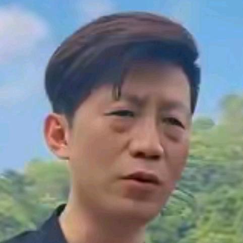 我就是开心哥，希望大家看到我就开心