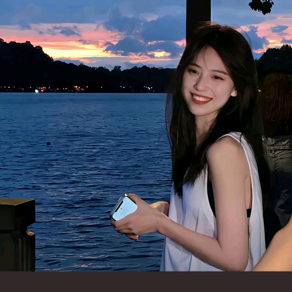 晚晚