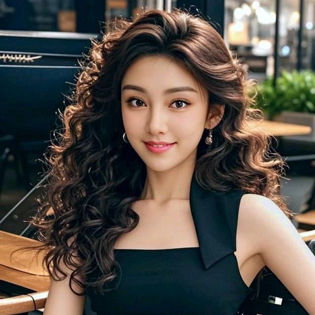 美慈姐