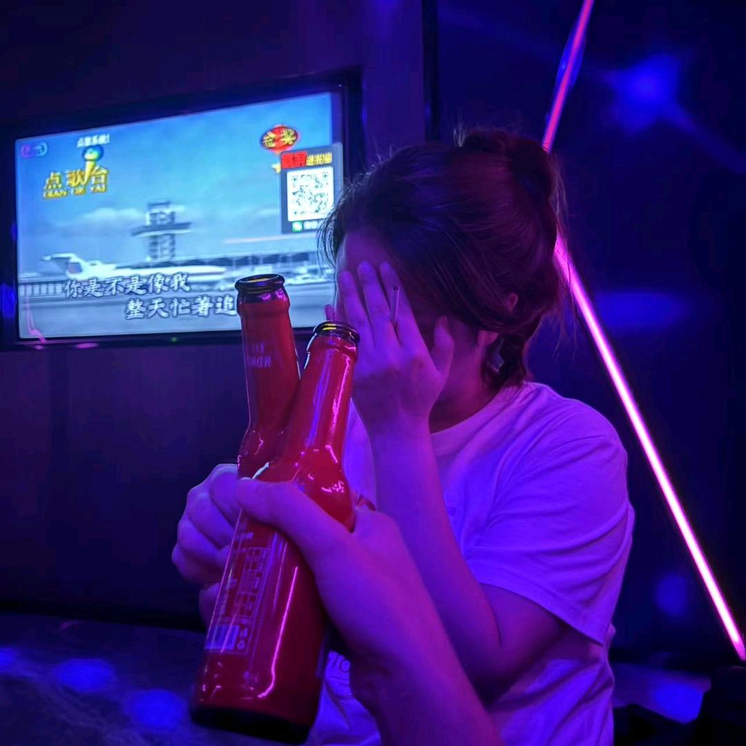 嗨，好久不见