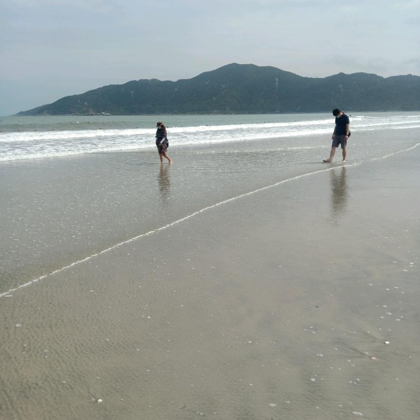 湖北佬在马来西亚