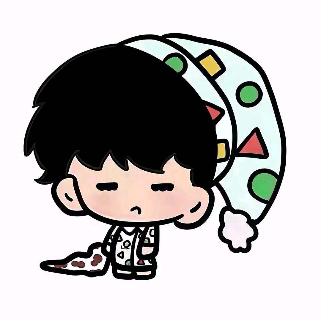 纯情男霸总爱上忧郁母蟑螂🪳