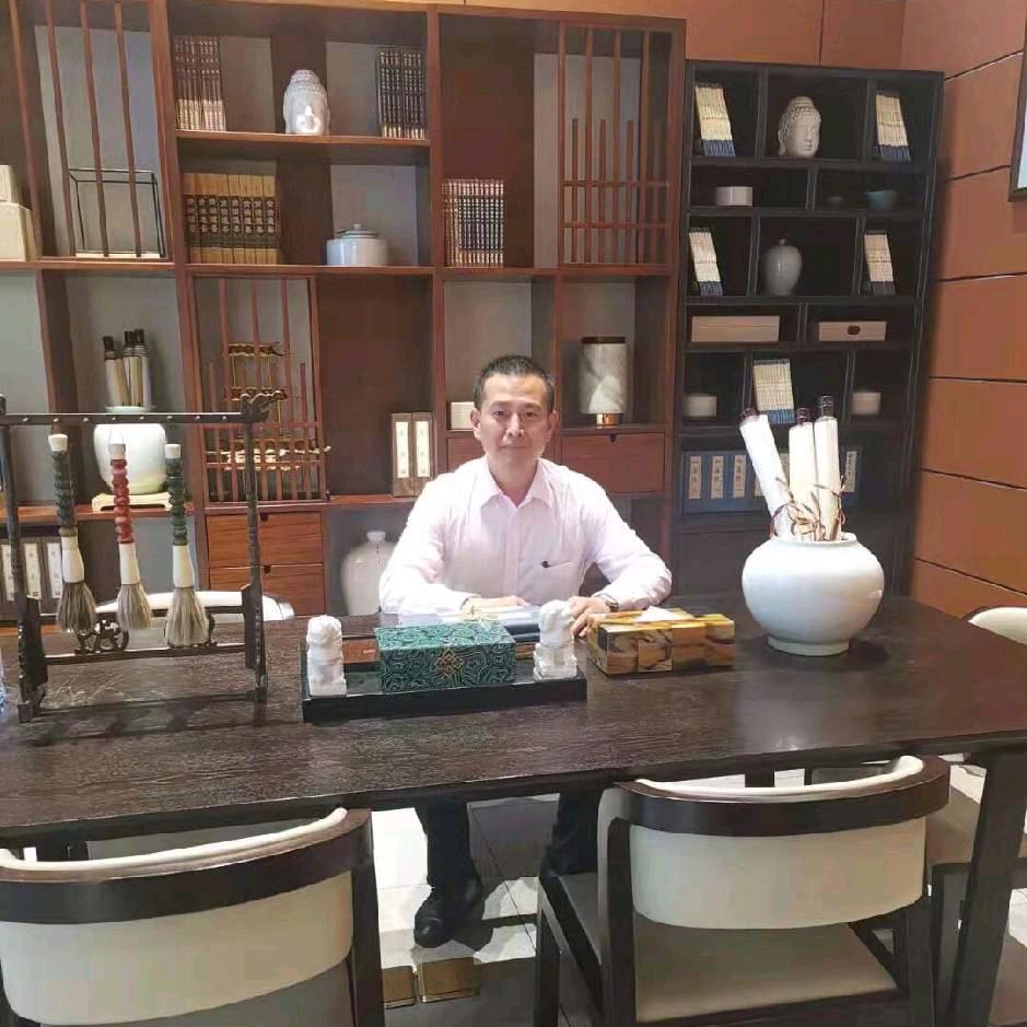 中山地产谢刚只卖笋盘+新房