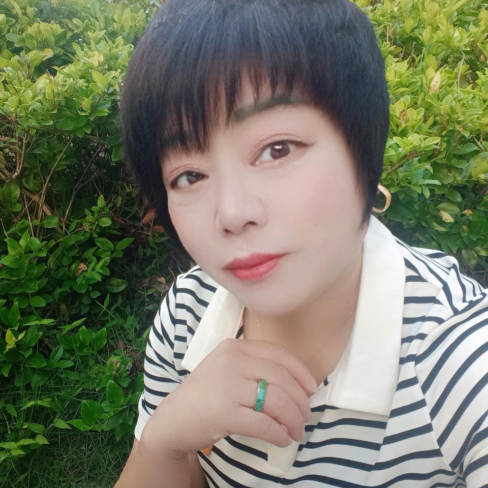 阿香