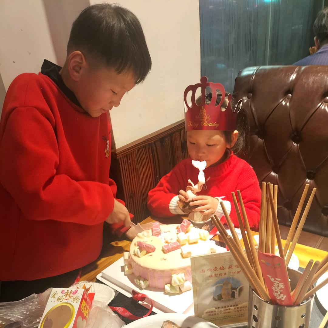 一壶毒酒暖流年&