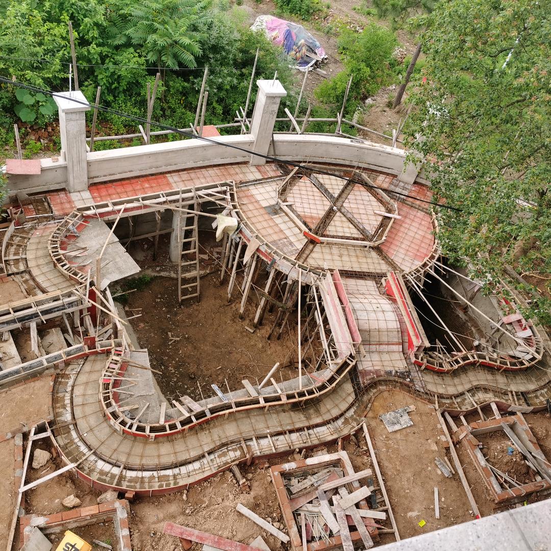 土建工程