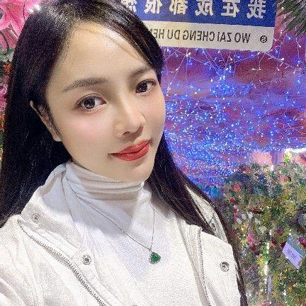 怡姐二手车直播号