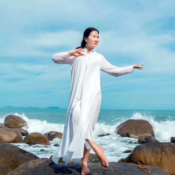 妙春·心能辟谷