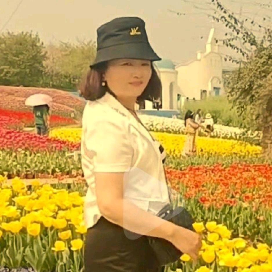 萍萍姐