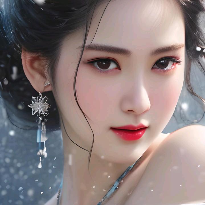 倾郭倾城