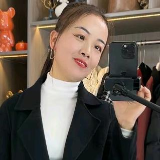 洋洋146小个子女装穿搭