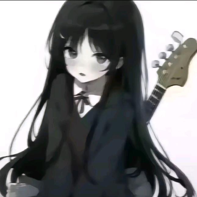 呓语