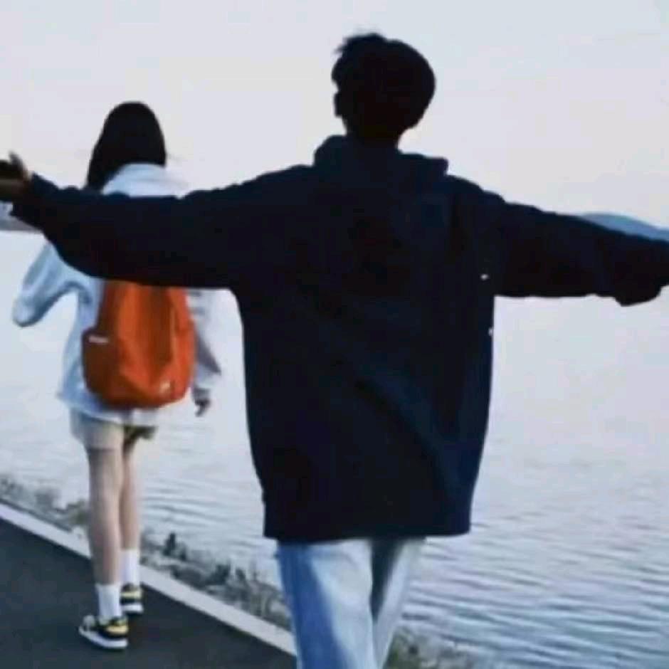 别再对我冷暴力了