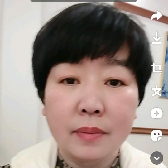 雪   花