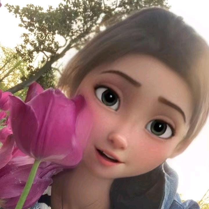 小幸运我啊