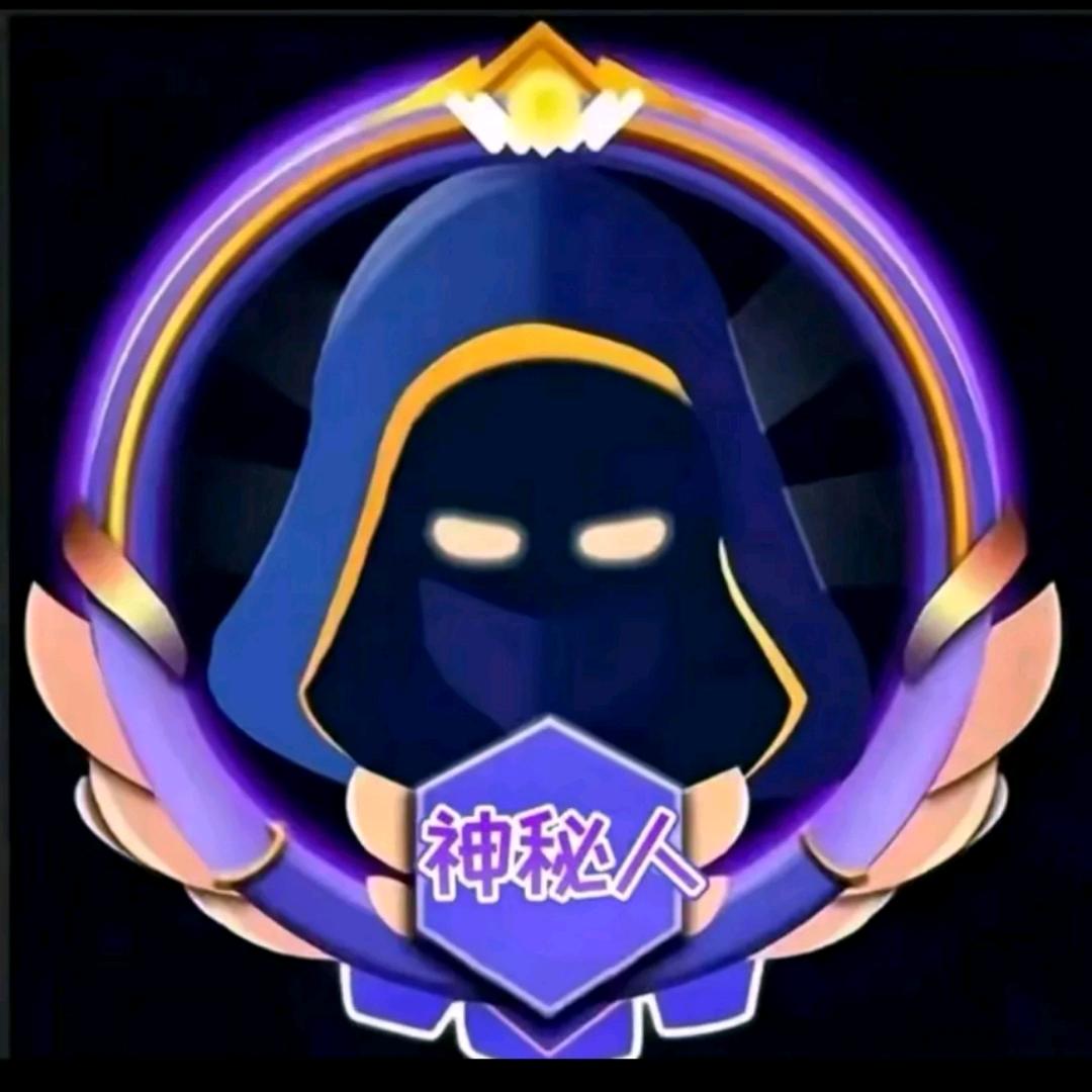 神秘人266333