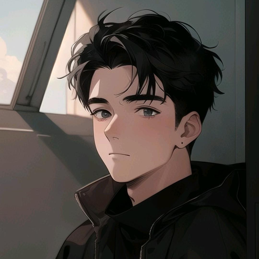 暮色