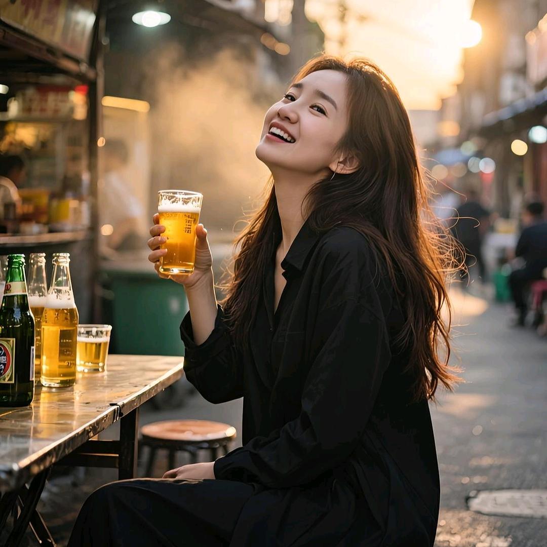 风有约，花不误