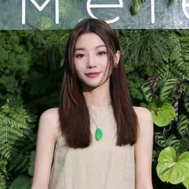刘一一穿搭记