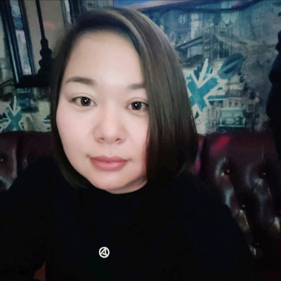 如意（牛皮日常）