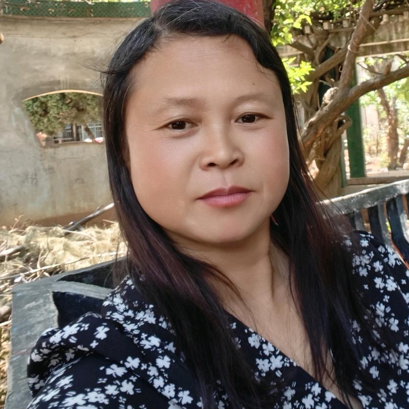 会泽潇洒姐