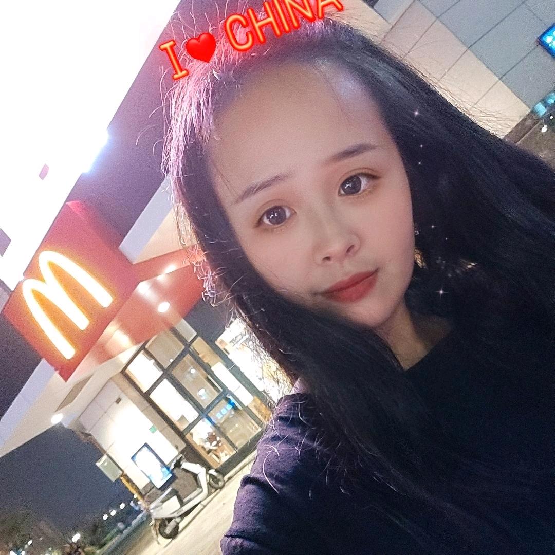 赵倩✨
