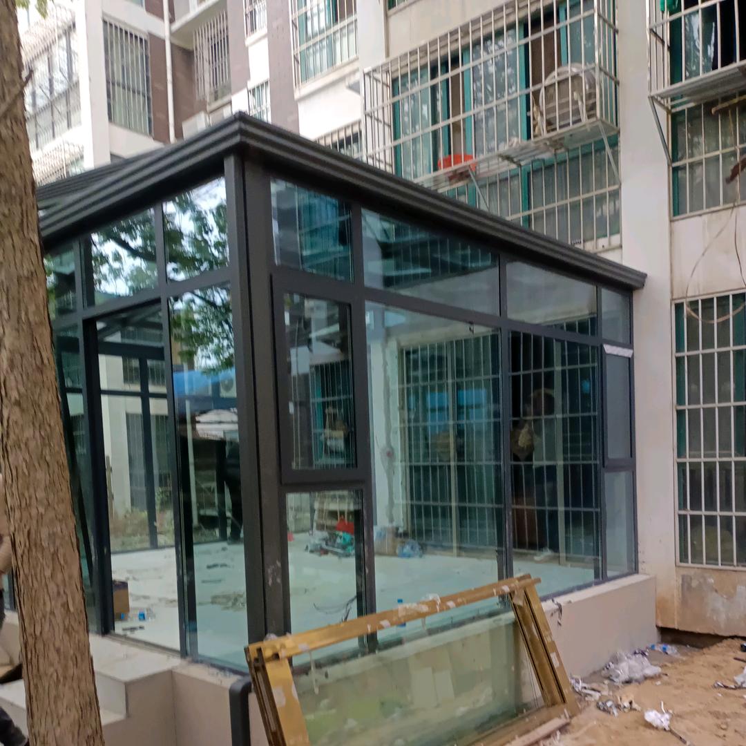 瑞锋门窗阳光房