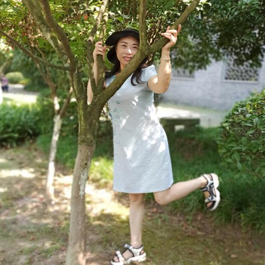 简单气质