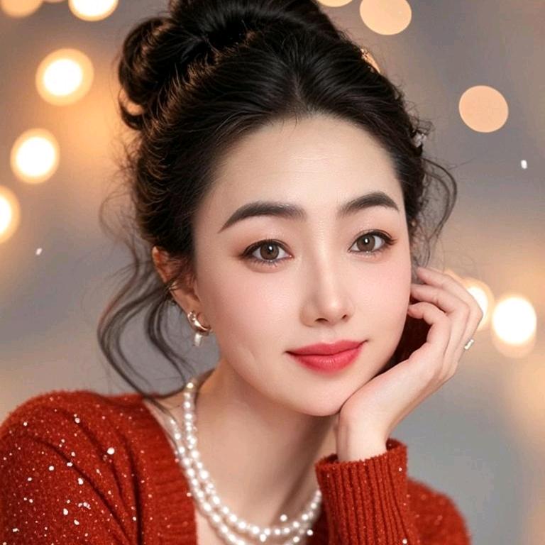 做你理想的老婆（2）