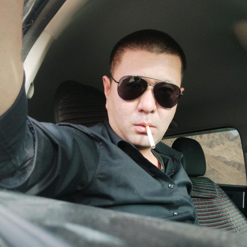 图木舒克烈日狂钓基地