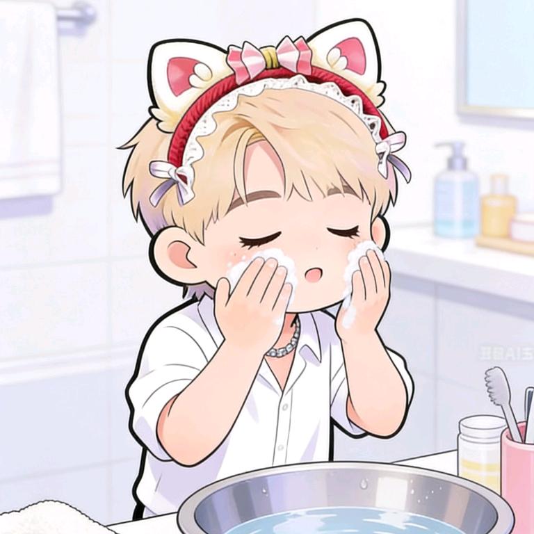 余ᴵᥫ᭡ᴸ小豆包🐾