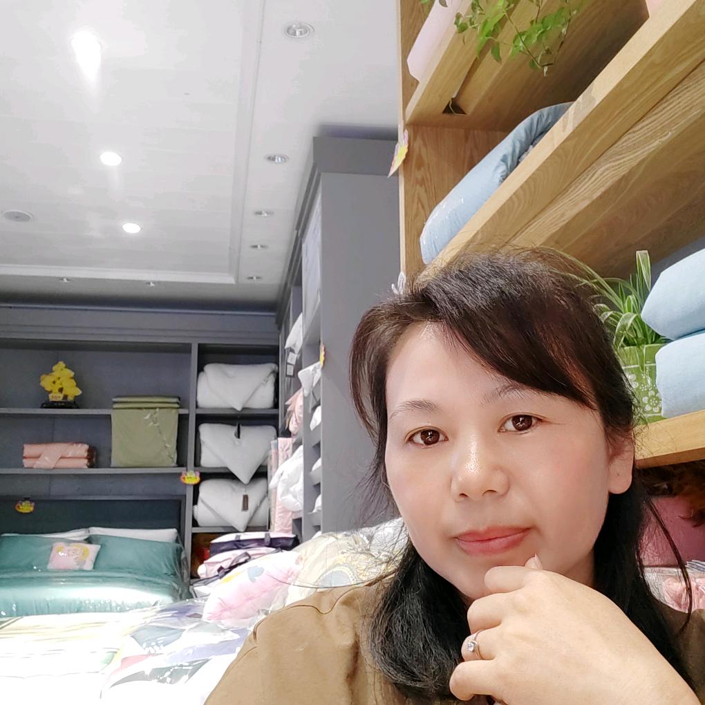 贵锦绣家纺(合朋溪店)