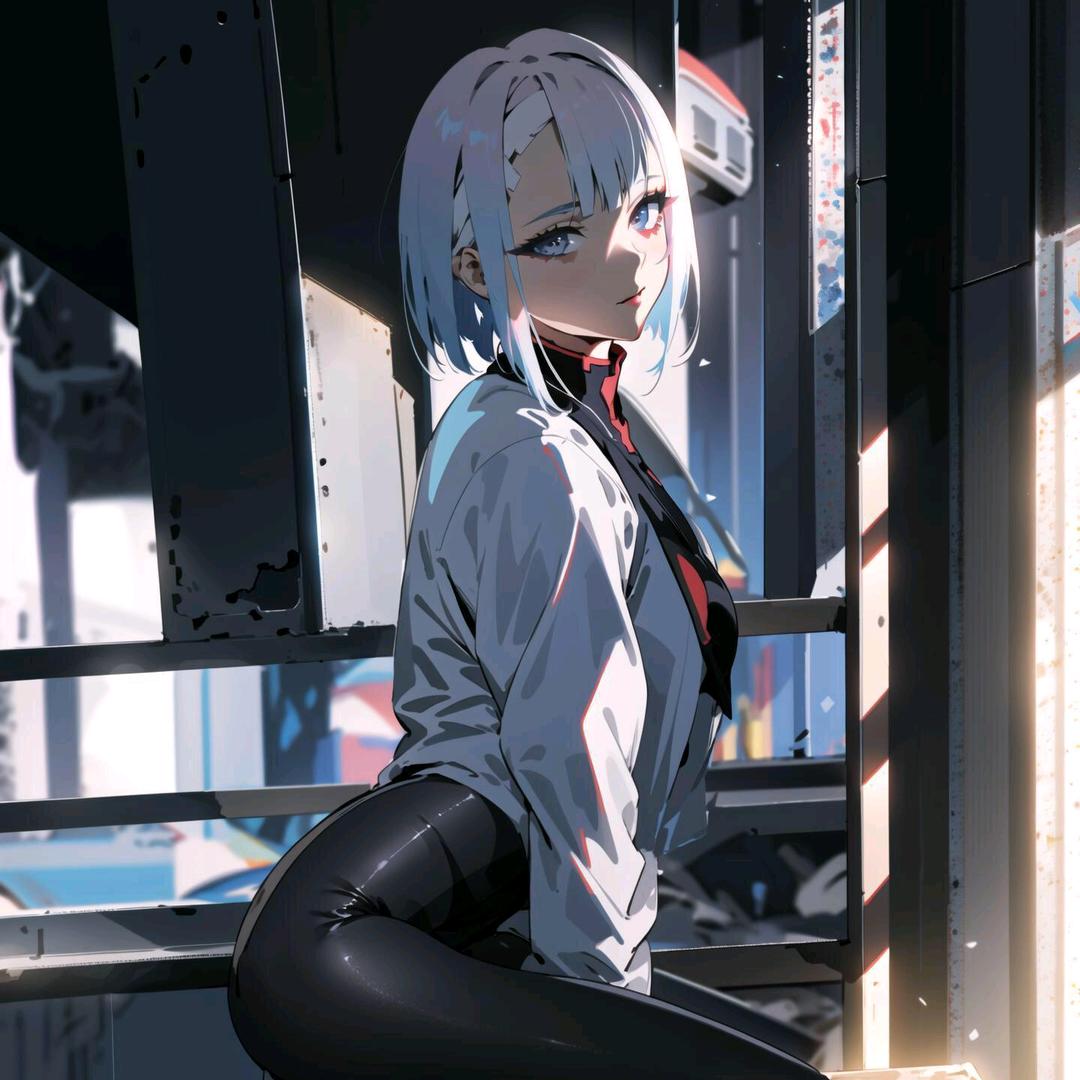 陆(*^O^*)璃♥头像