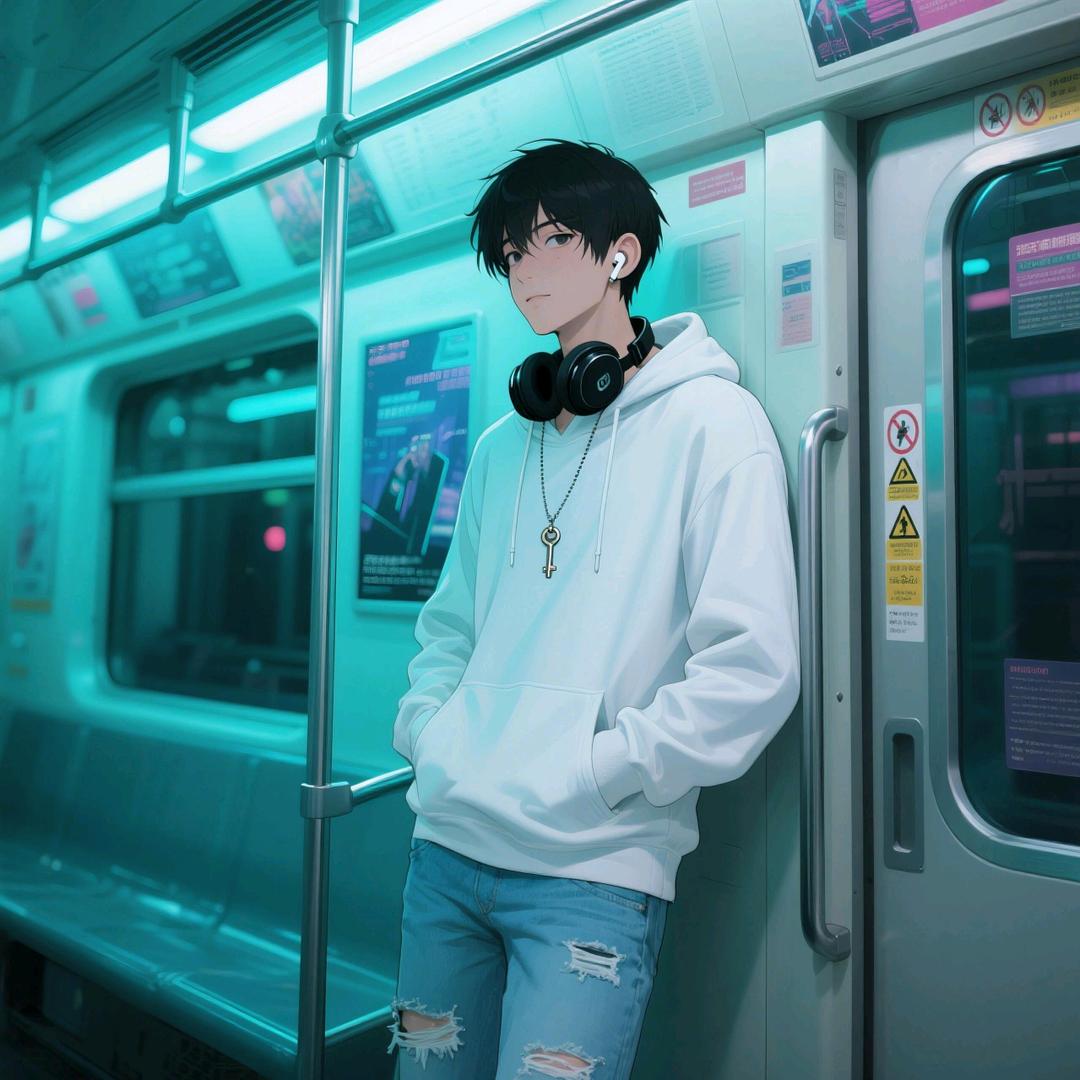 小郑