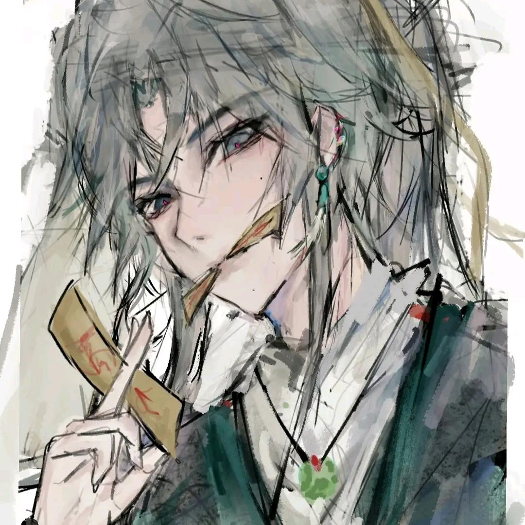颜玉-