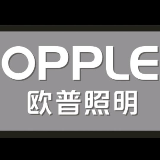 三原欧普照明智慧灯光