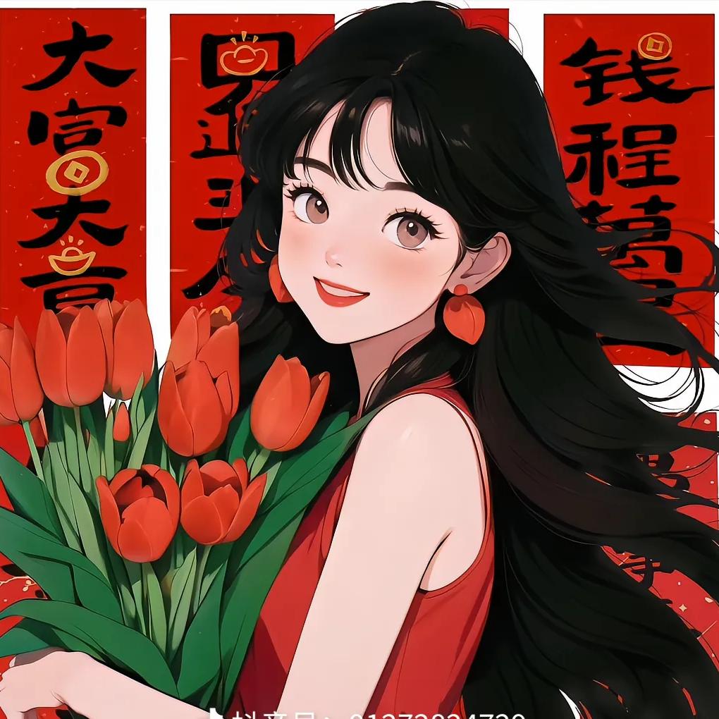 丽人铭心