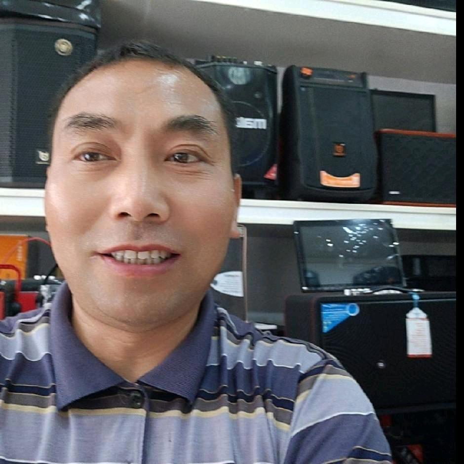 祁东月华小家电:家电，音响