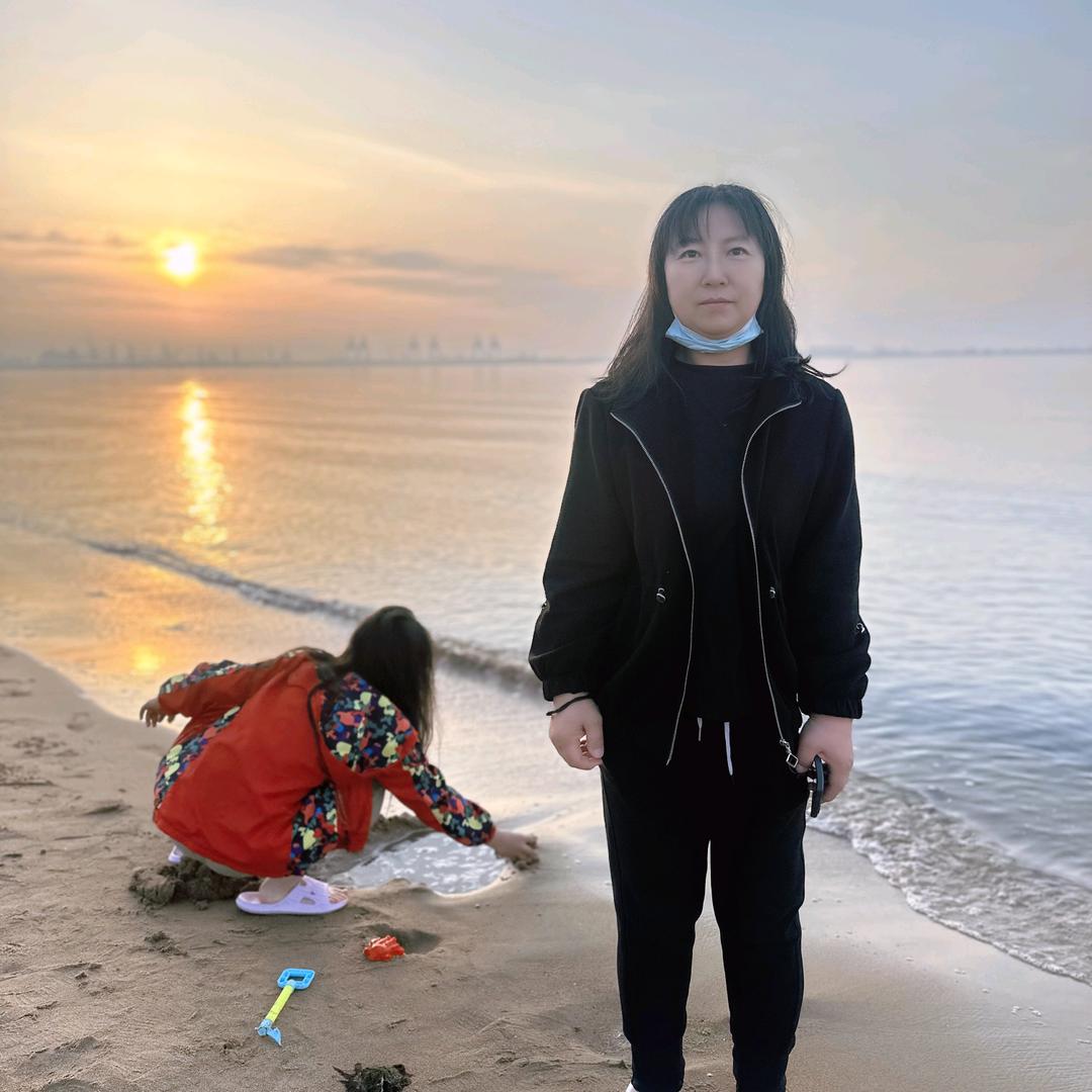 葵宝妈
