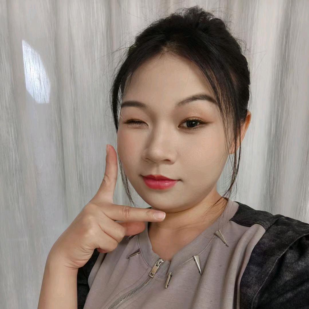 你幸福，我快乐